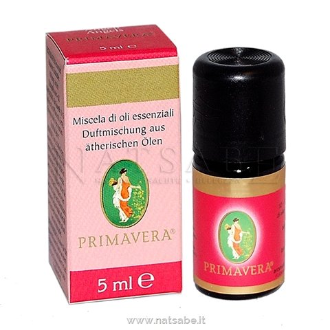 Olio essenziale rosa